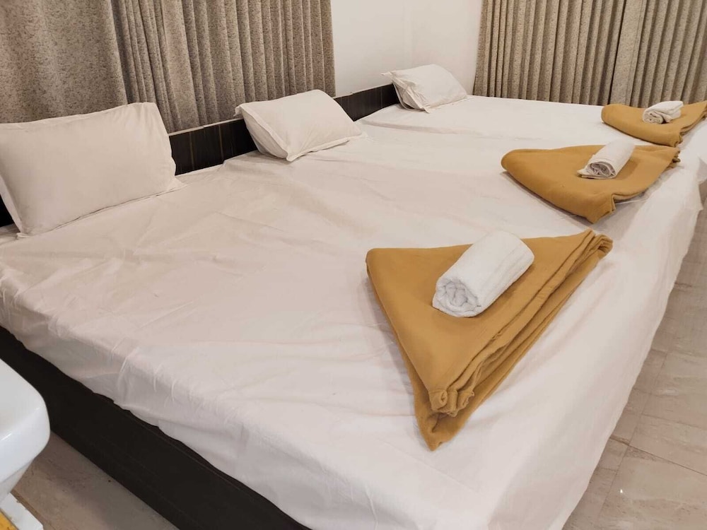 Octagon Beach Resort Pondicherry