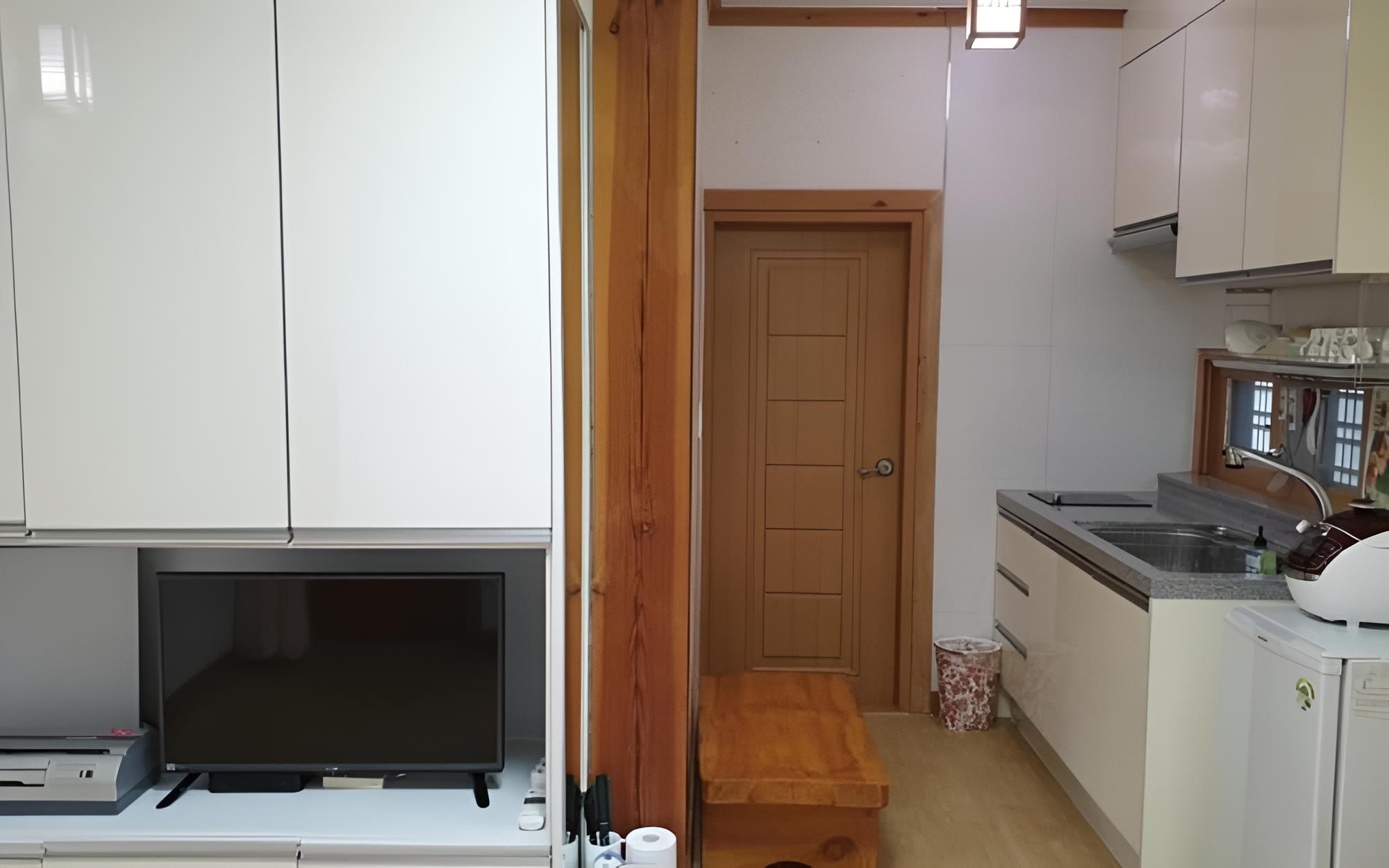 Boseong Shillok Hanok Pension view 3