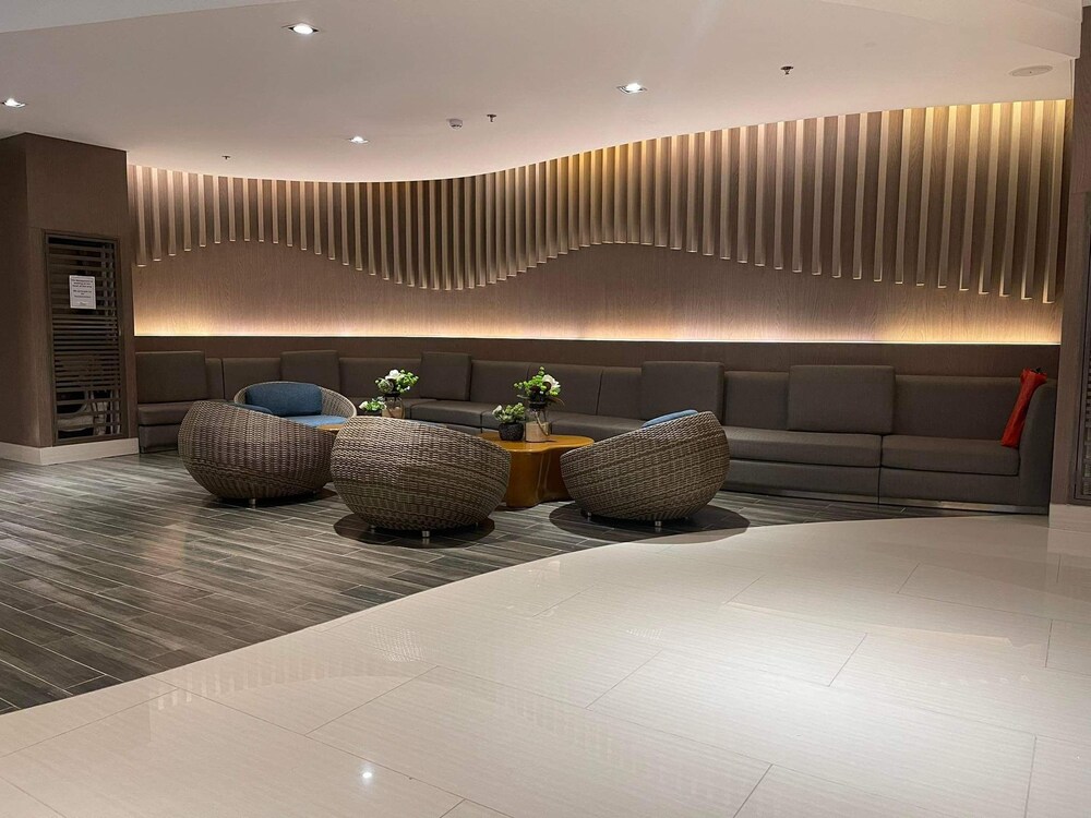 Shore 1 & 3 Residences MOA by darpm