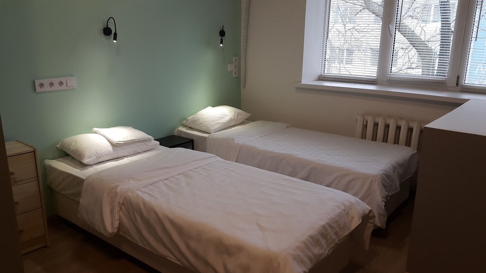 Tiger Hostel