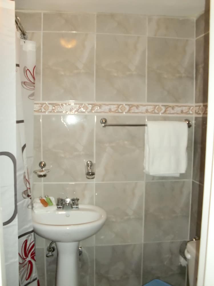 Adam Suites