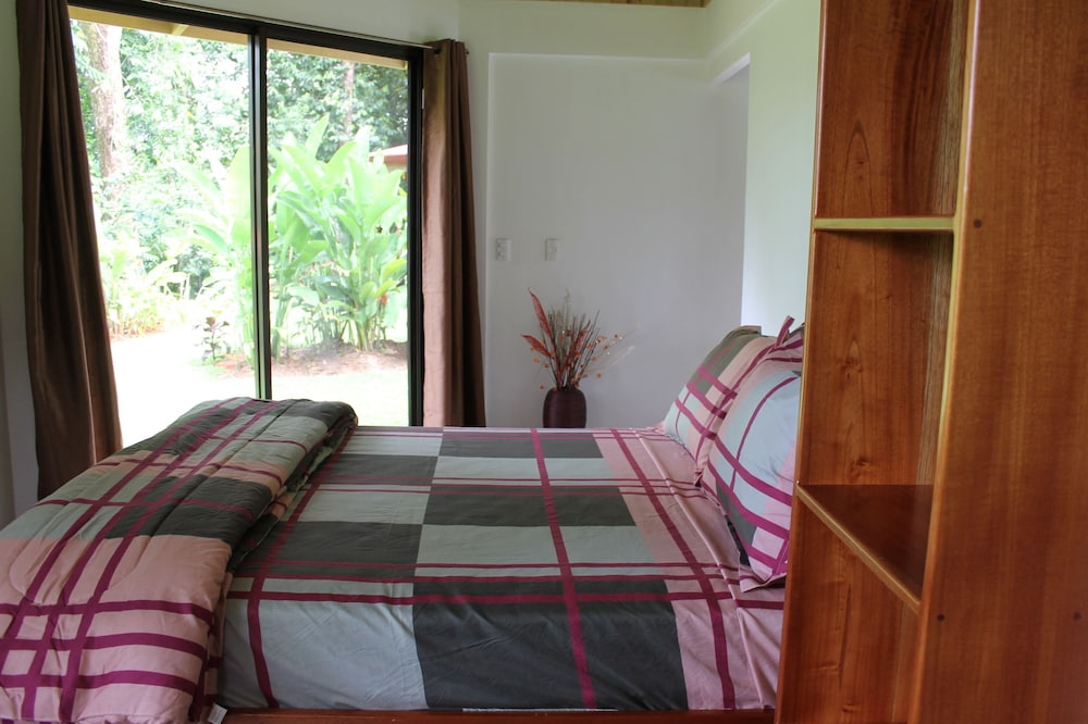Villas Octogoña view 5