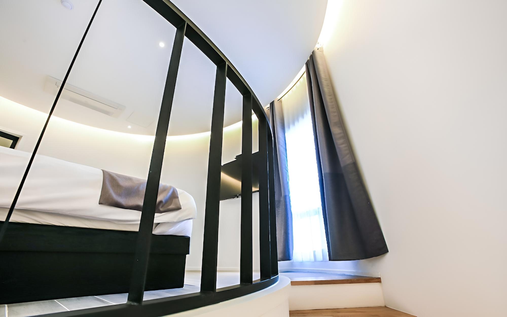 Hwaseong Lac de Botton Hotel