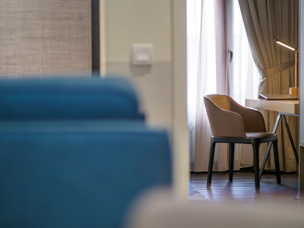 Bahari Parade Hotel Managed By The Ascott Limited