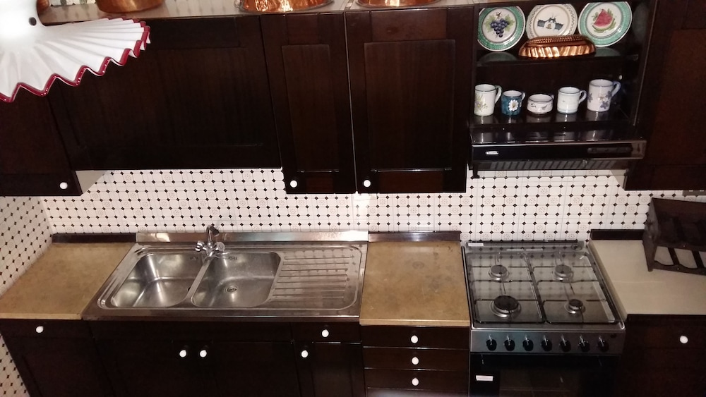 Pompei Rooms and Apartment B&B photo 2