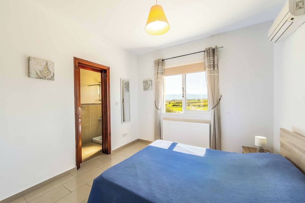 Villa Mandarine Latchi