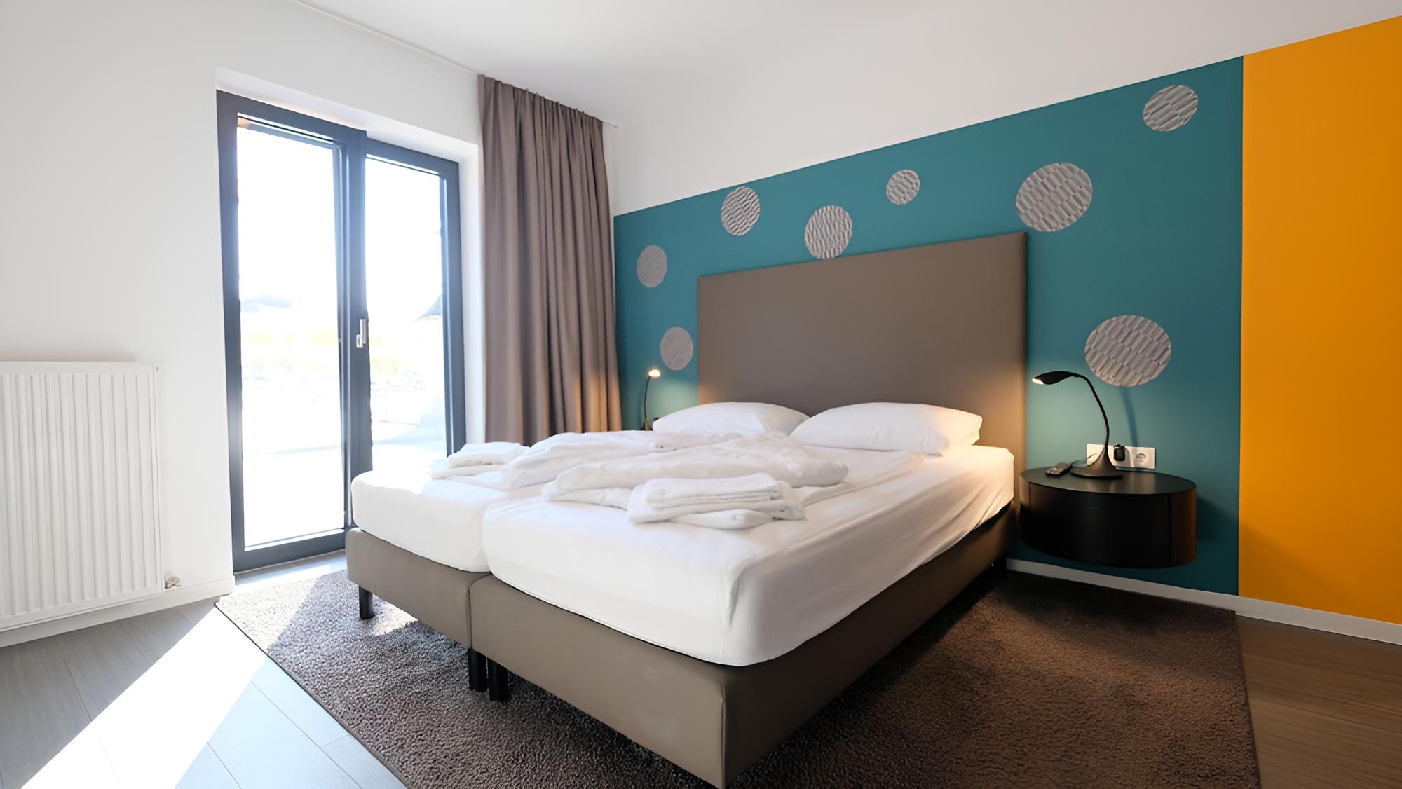 Blackhome Salzburg Maxglan