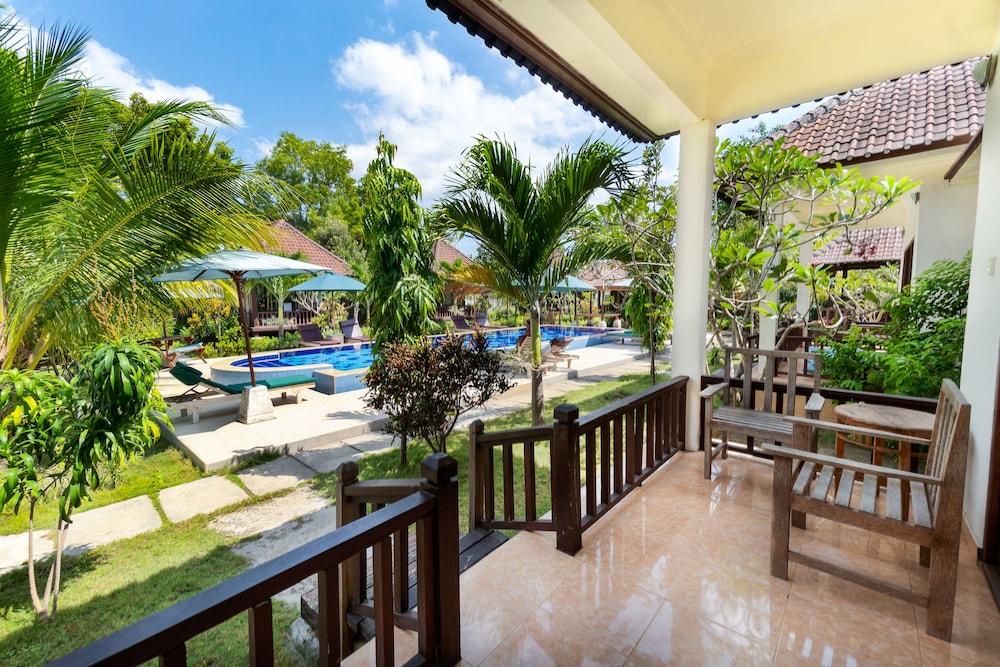 Puri Kirana Cottage Lembongan