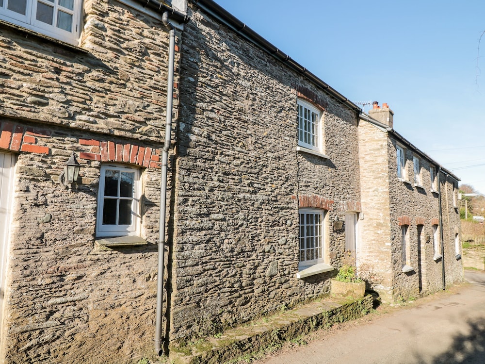 Yew Tree Cottage
