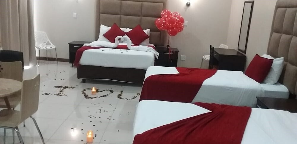 Aqua Stone Guest House view 5