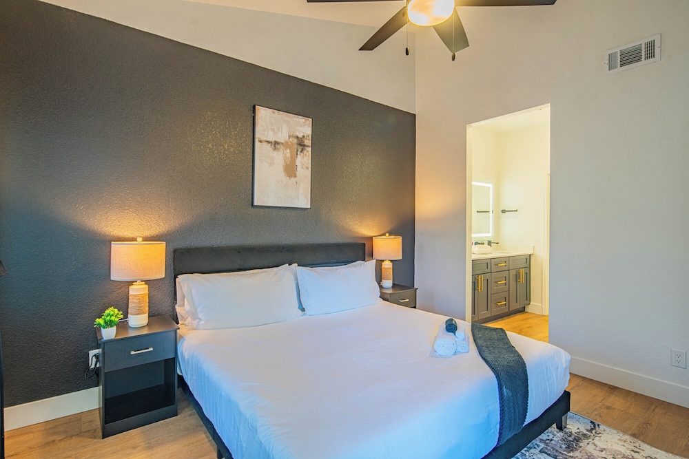ROVE LIVING/KL - Hideaway North Scottsdale
