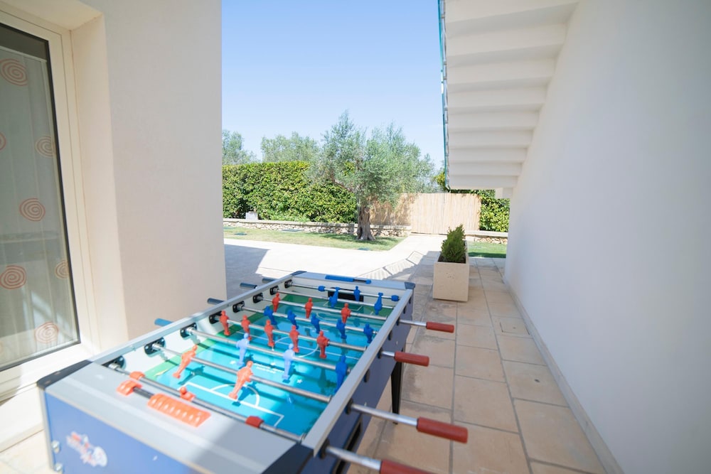 Lis ria Villa Delle Meraviglie With Pool photo 4