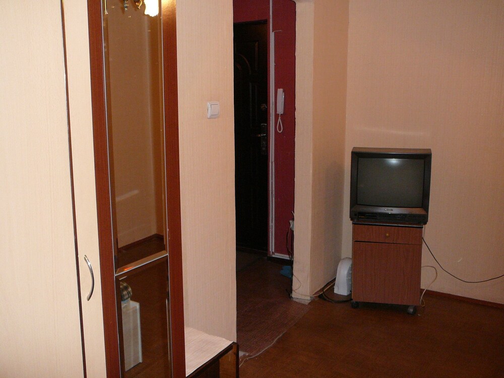 Apartment on Melnichnaya 24