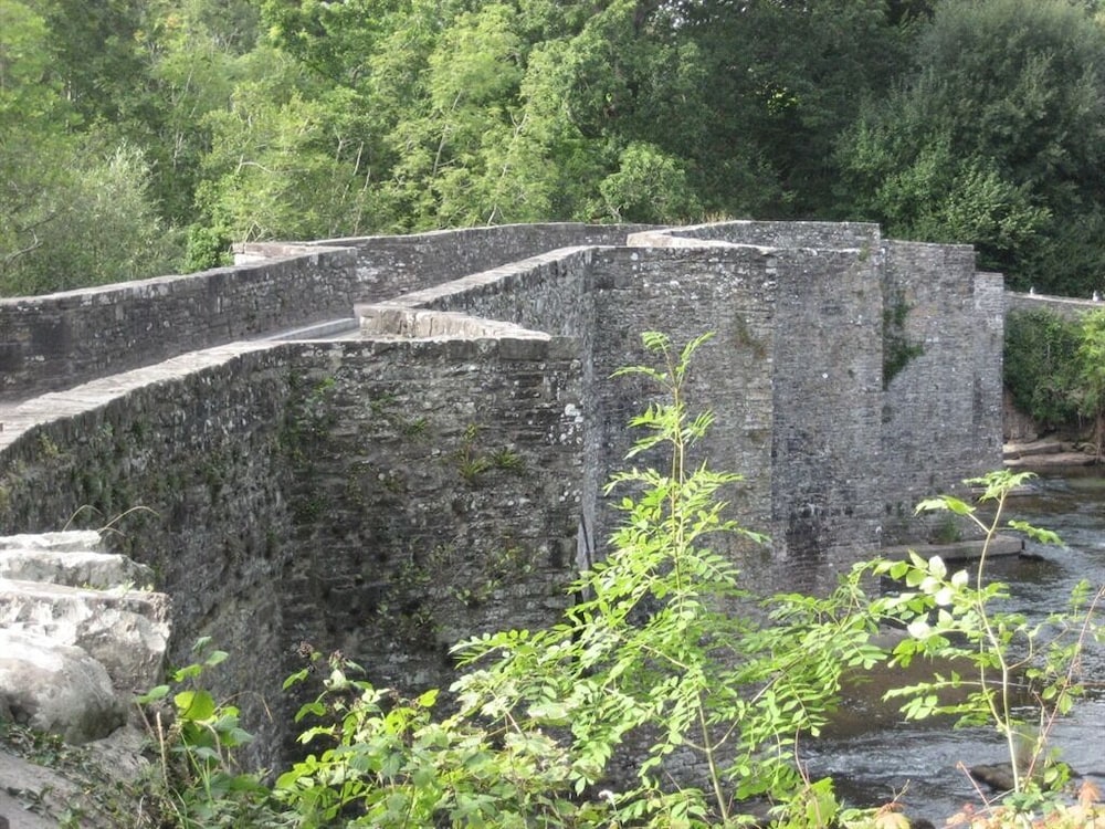 Cae y Rhedyn Annexe