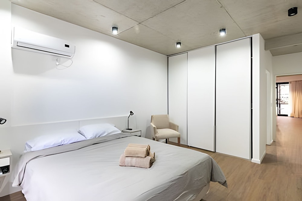 Urban Rent - Departamentos en el corazon de Belgrano