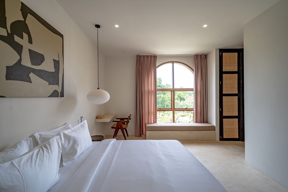 Akela Villas Bingin