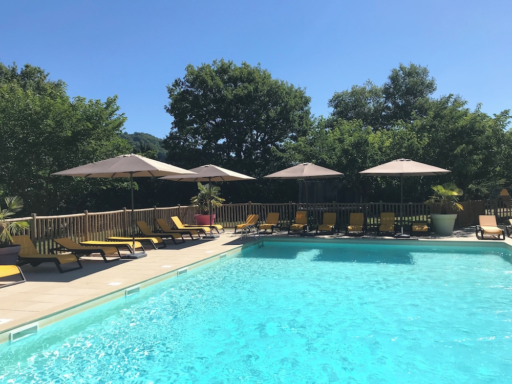 Landsby Hotel - La Cascade, Billede 60