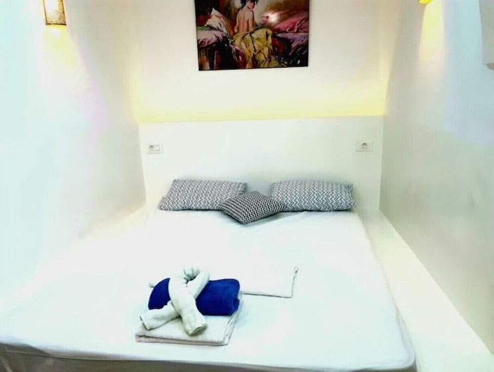 Welcome to Dar Jaafar! Cozy Arabesque Style Holiday House in la Marsa Tunisie