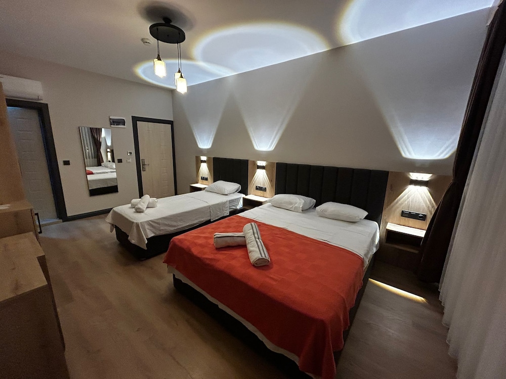 Mayavera Otel