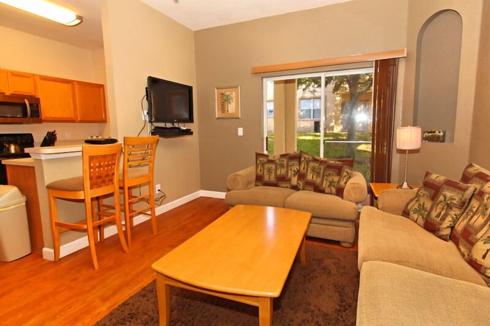 Ov3637 - Regal Palms Resort & Spa - 4 Bed 3.5 Baths Villa view 2