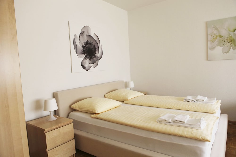 rent-a-home Schweizergasse