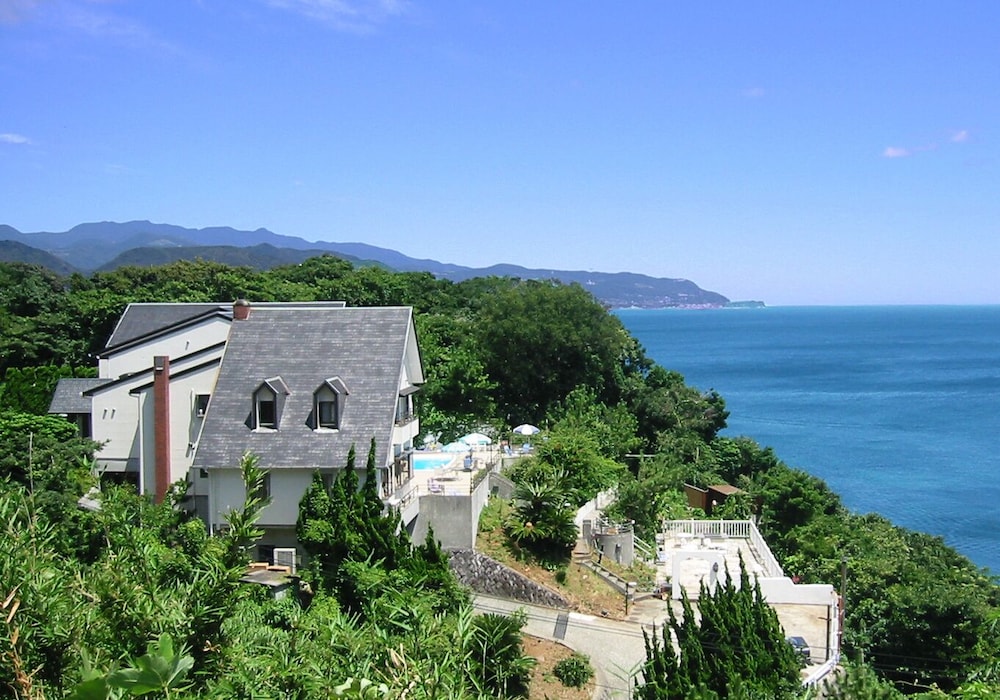 Garden Villa Shirahama