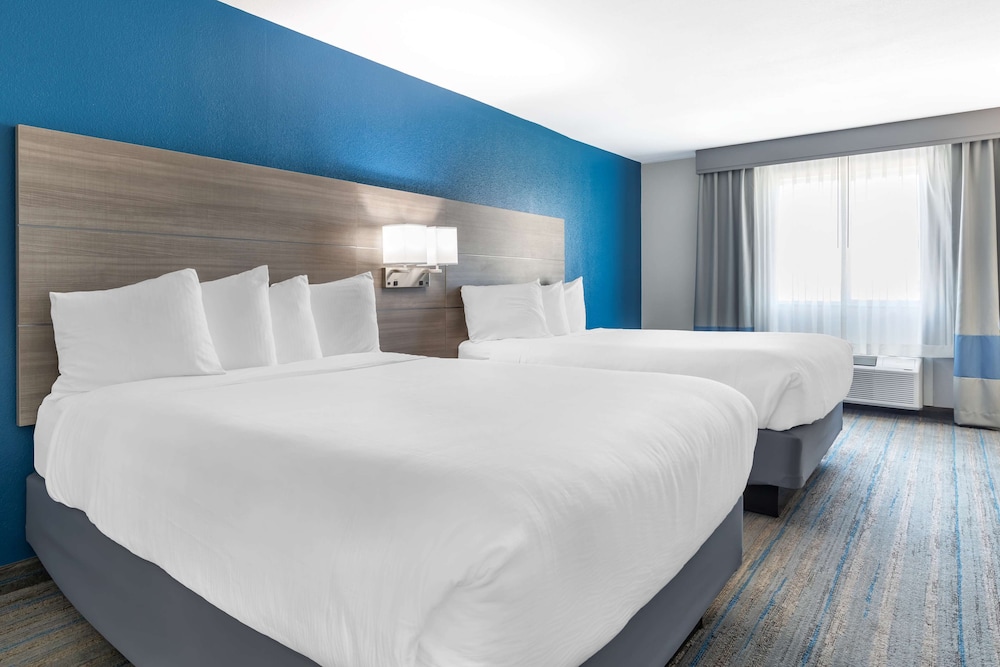 Stephenville Vacations - Best Western Plus Stephenville Inn - Property Image 20