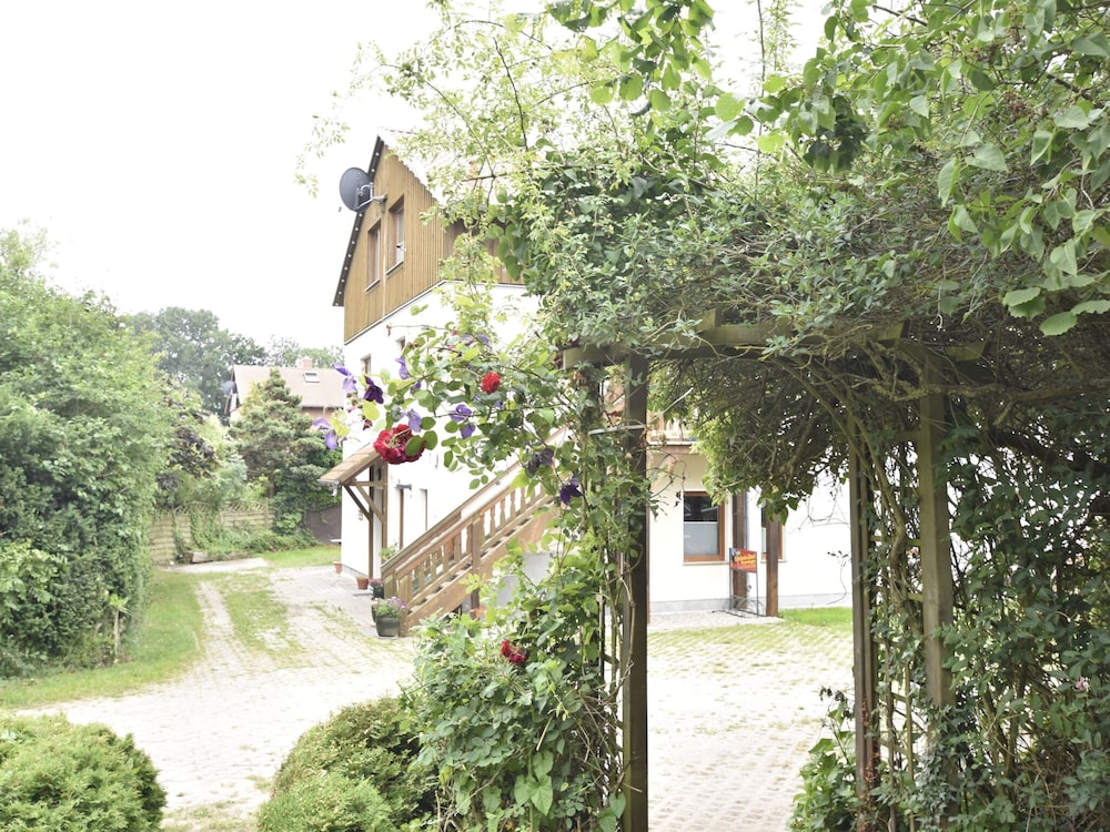 Lovely Apartment in Rerik near Baltic Sea Beach en Rerik