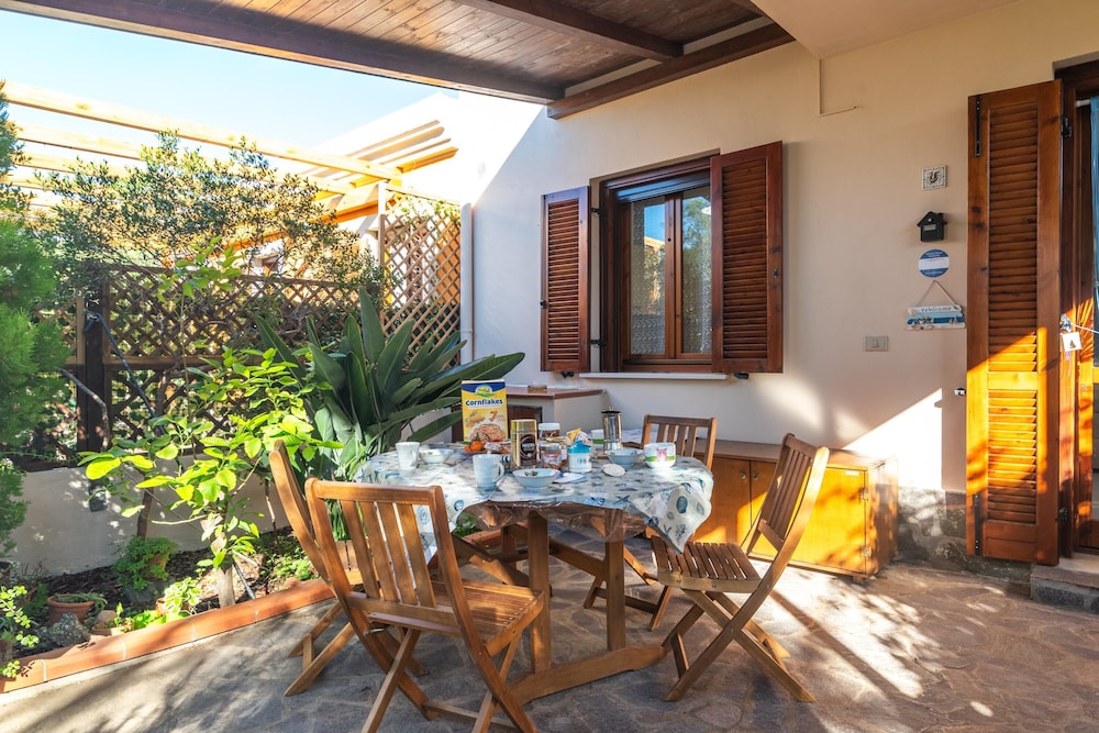 Villetta Ibiscus 14 in Stintino photo 3