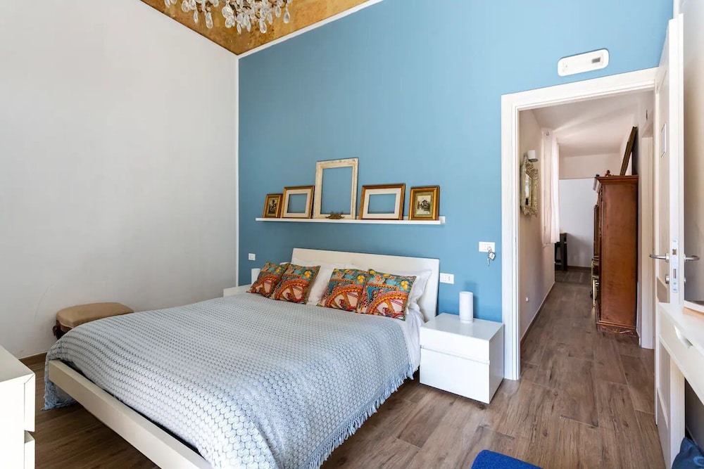 Binario 91 Rooms