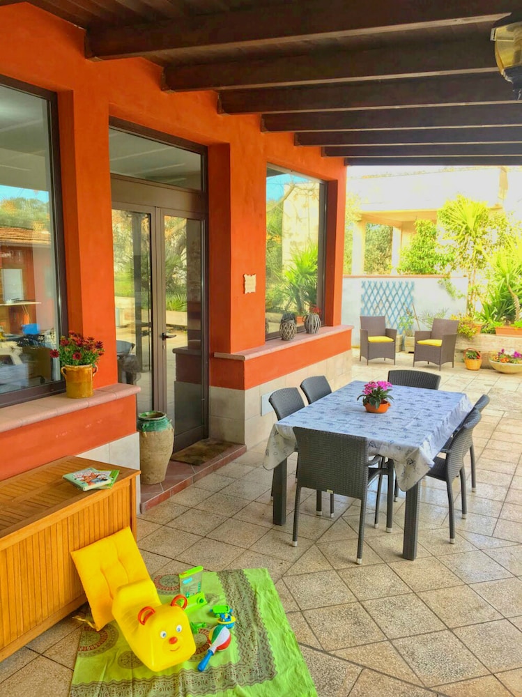 B&B Casa te la Bradamante