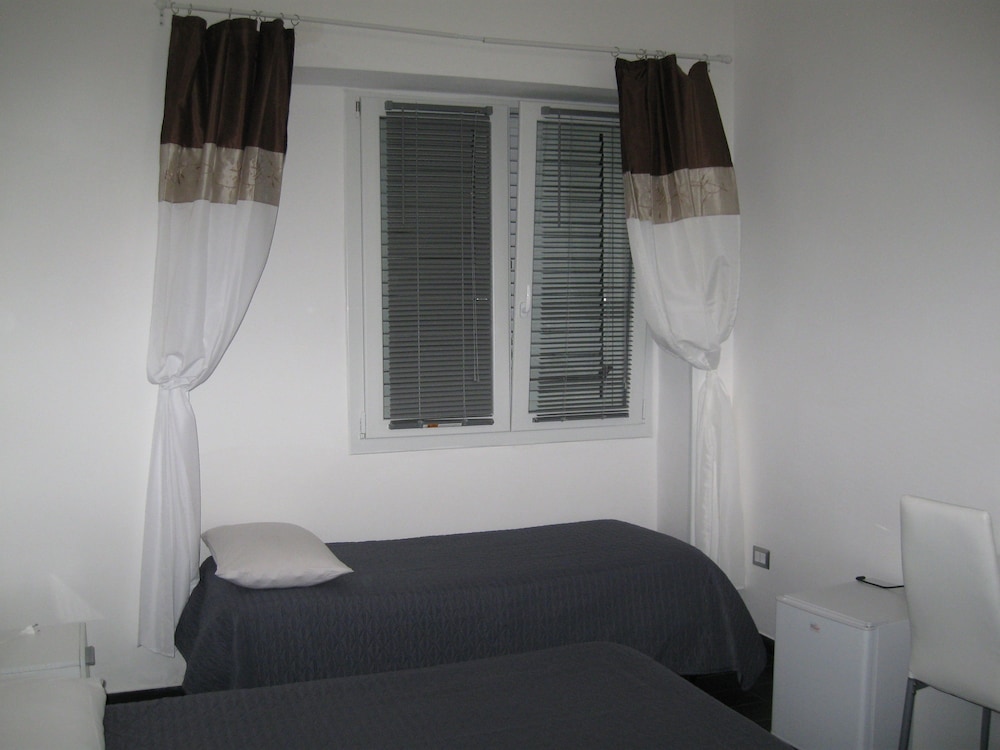 Mini Hotel Peperoncino Palace