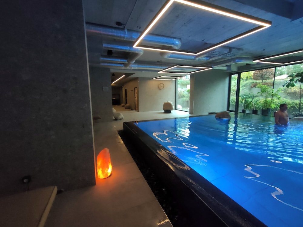 One room apartment