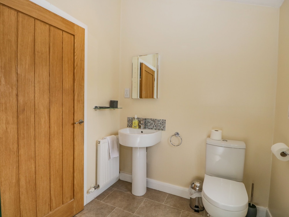 Cartmel Lodge