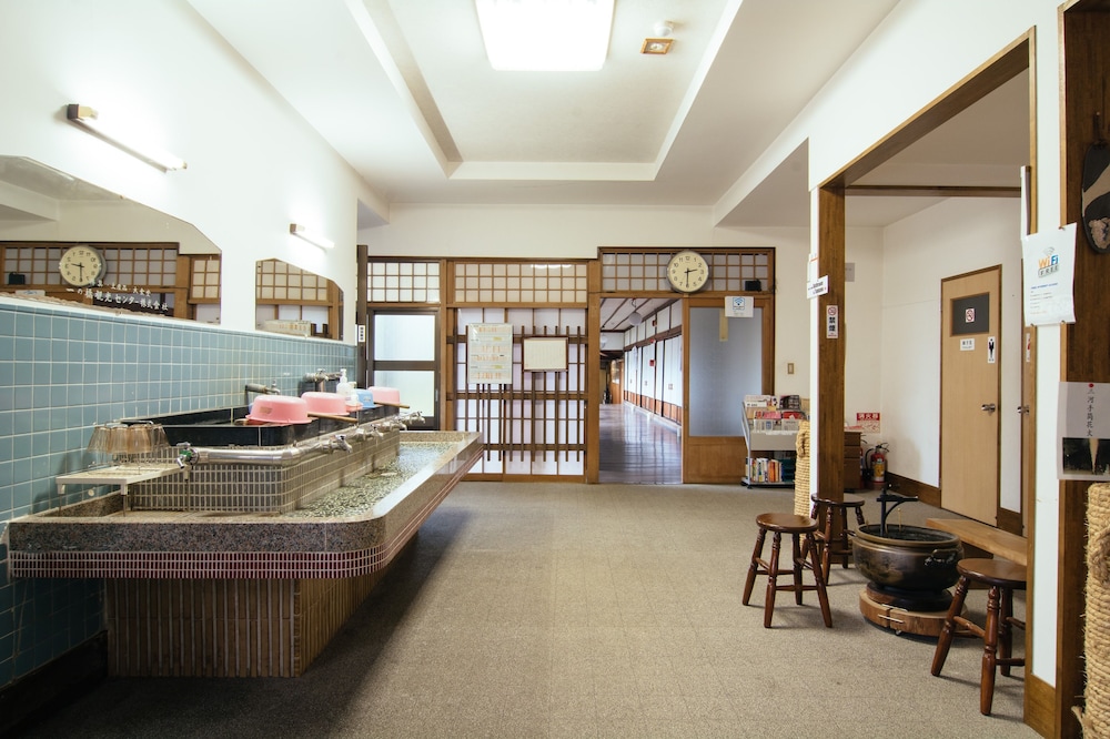 Koyasan Syukubo Kumagaiji