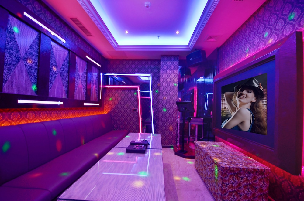 Beijing Olympic Park Boutique Hotel