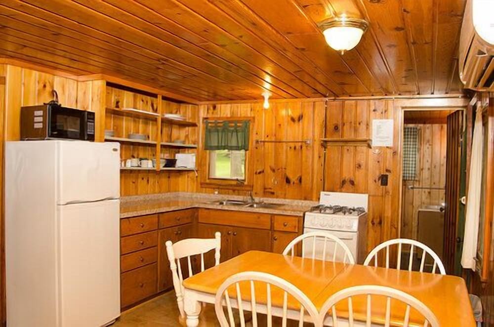 Woodland Beach Resort