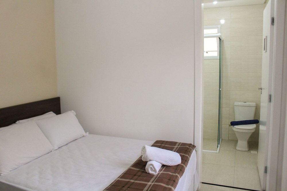Apartamento Itagua