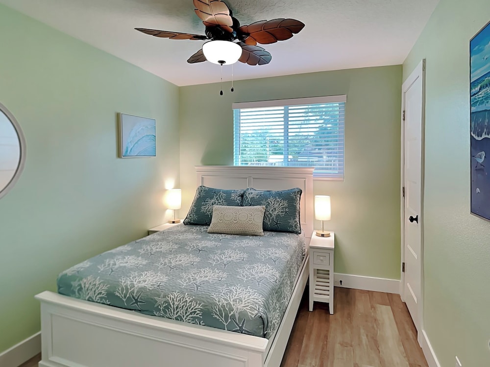 Sunrise Cottage
