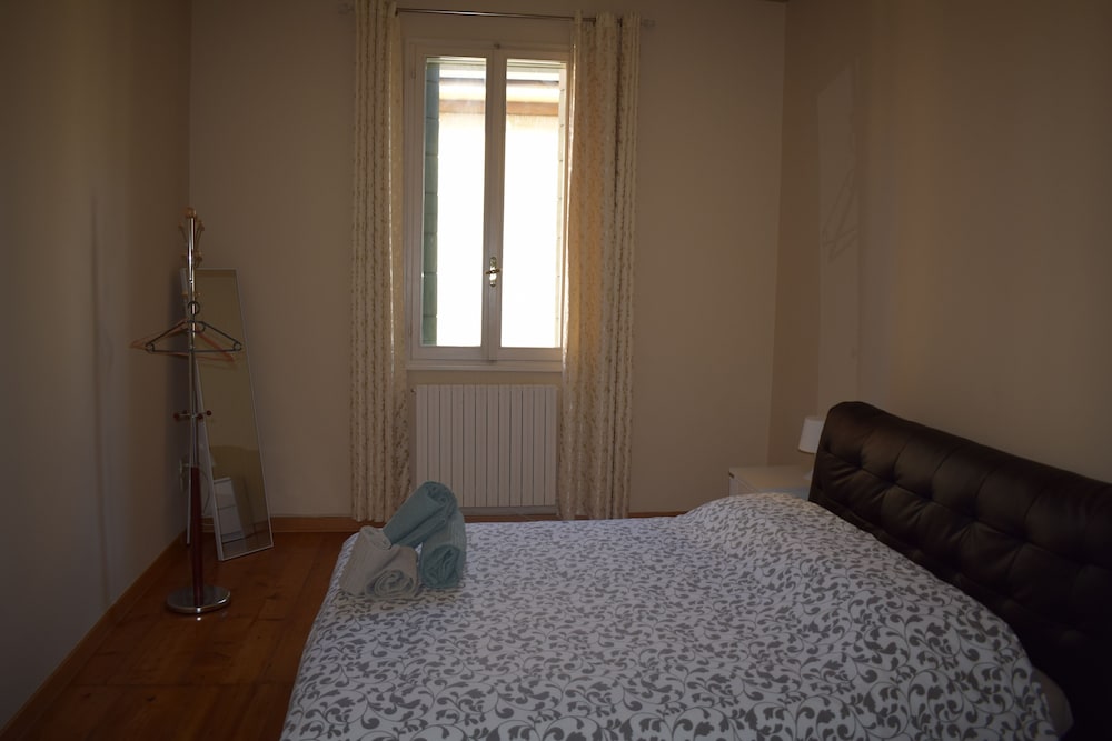 Casa Roma rooms view 5