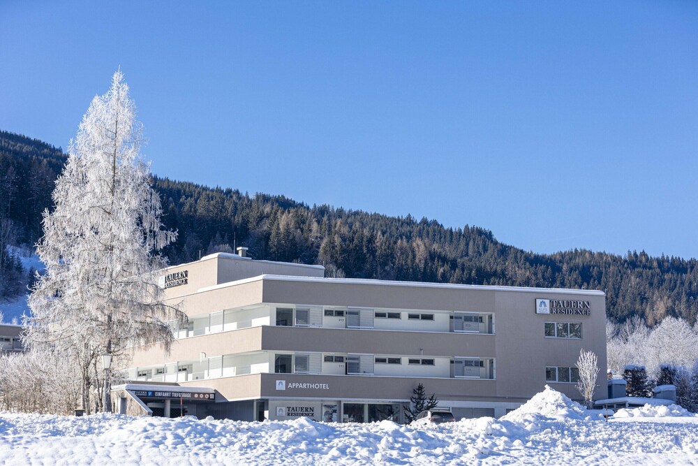 Modern Apartment With Dishwasher, Near the Ski Slopes