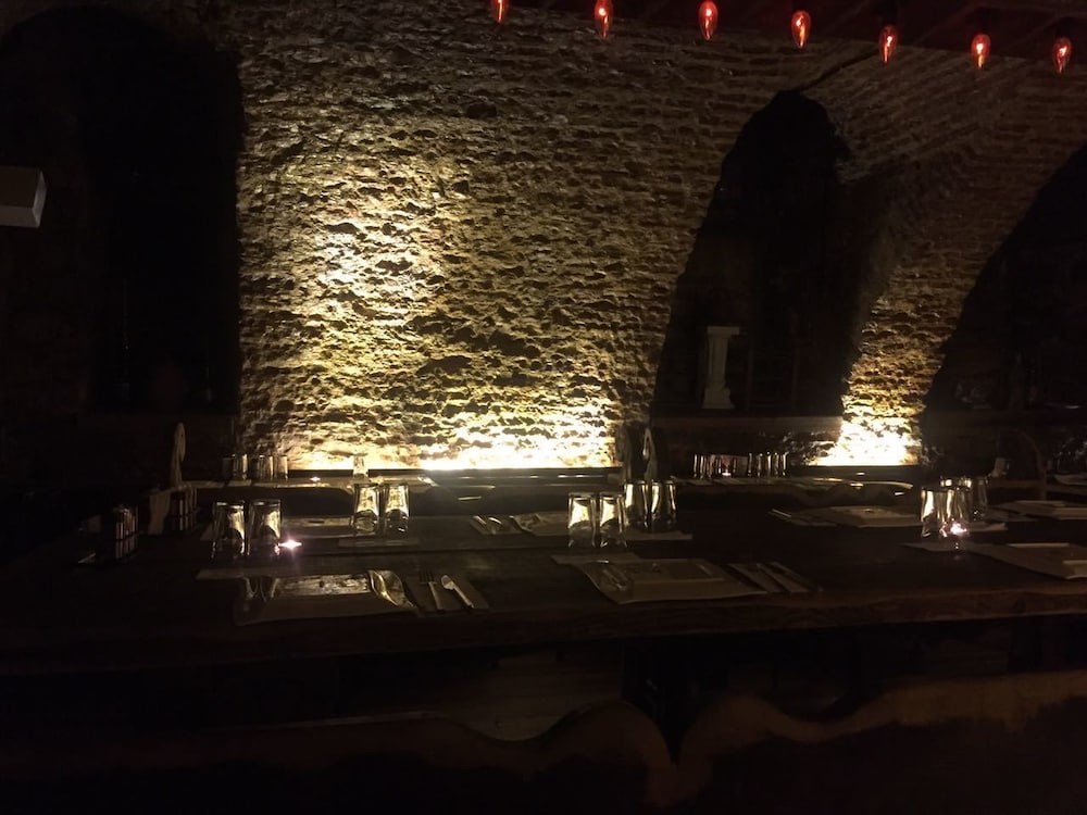 Grand Otel Palmiye - Image 26