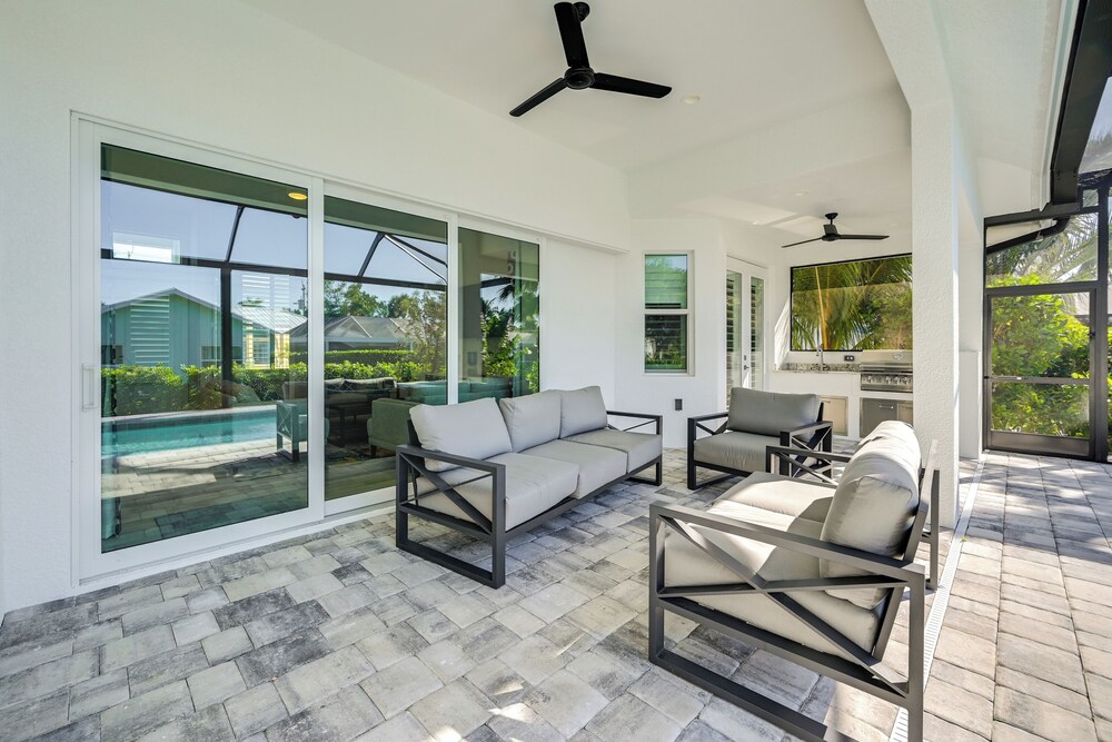 3 Mi to Tigertail Beach: Marco Island Escape