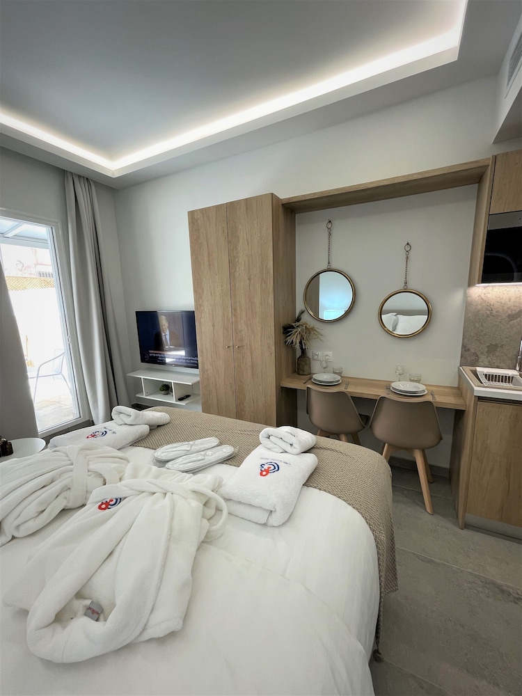 Chic Centre Suites Athens