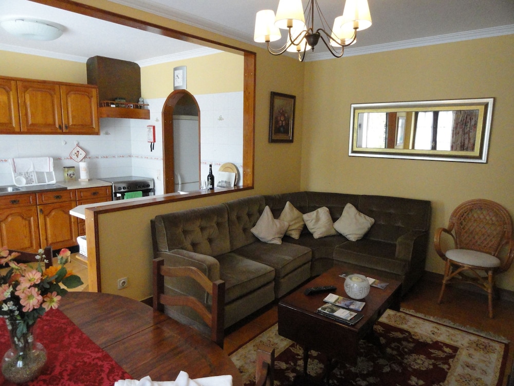 Cottage Sete Mares in Praia das Ma s