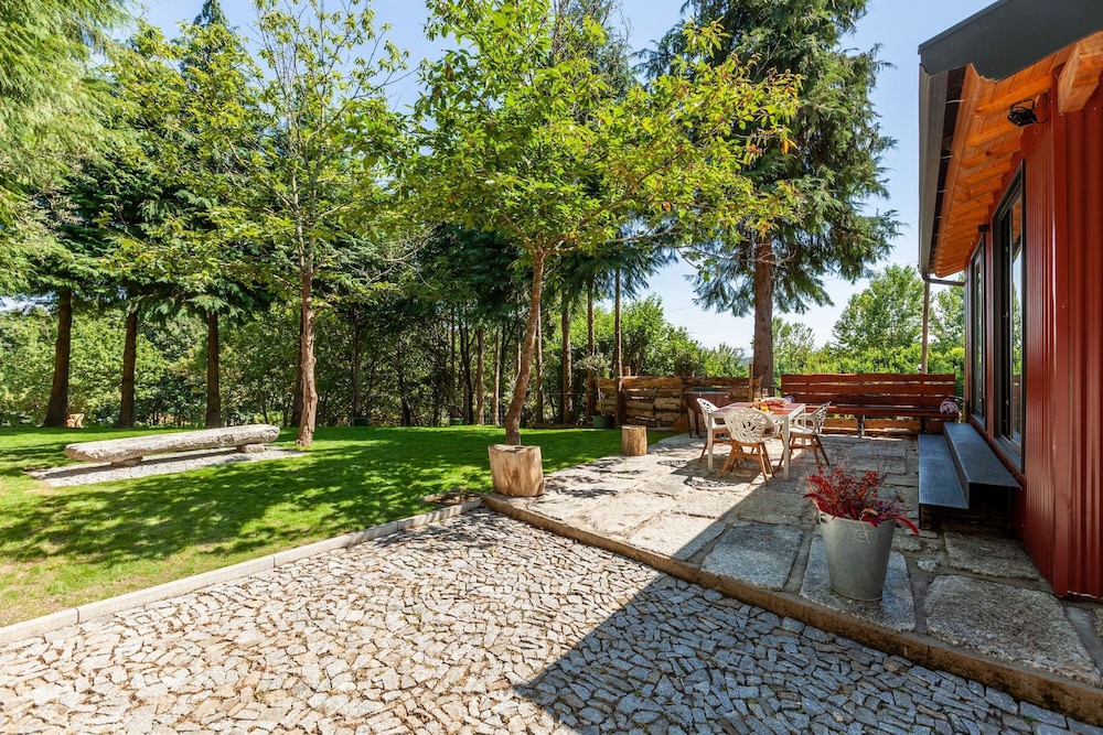 Prendal Eco Living Villa I - Minho s Guest