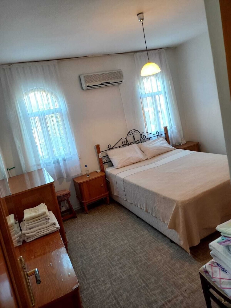 Villa Yıldırım Armutalan Marmaris