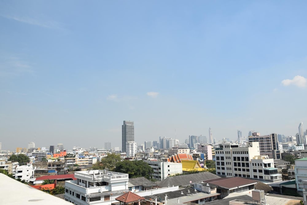 roof