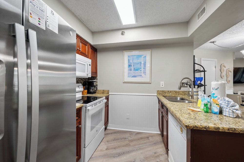 Harbor Place 310