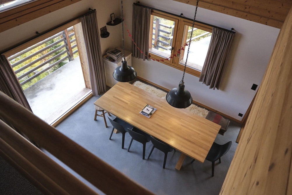 Beautiful Luxury Chalet Roy With Incredible Views
